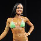 Jessica  Quintana - NPC Muscle Heat Championships 2012 - #1